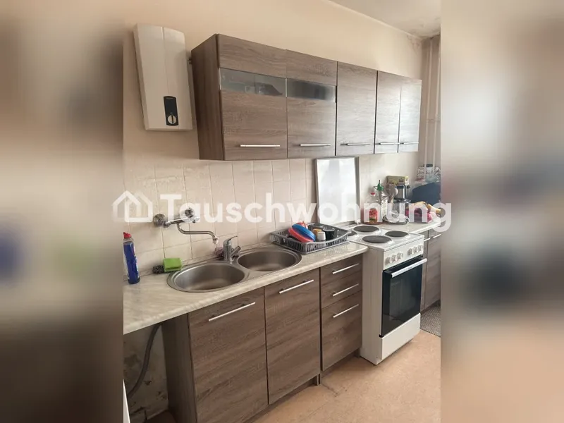 Tauschwohnung: Berlin, Spandau: Schöne 2-Zimmer-Wohnung — photo 1